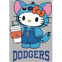 Los Angeles Dodgers-LA 12